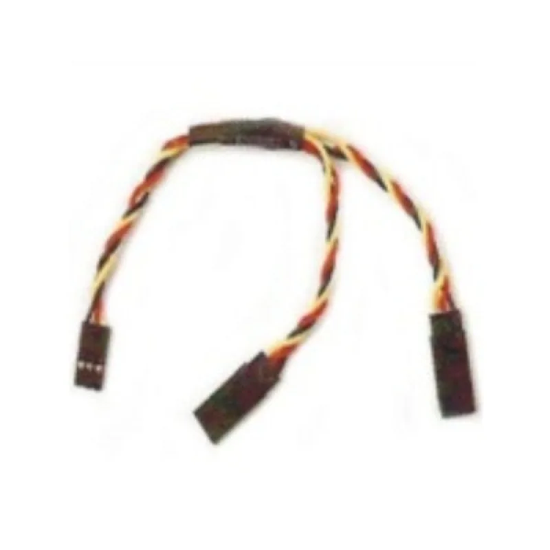 Servo Y kabel J-004-22AWG