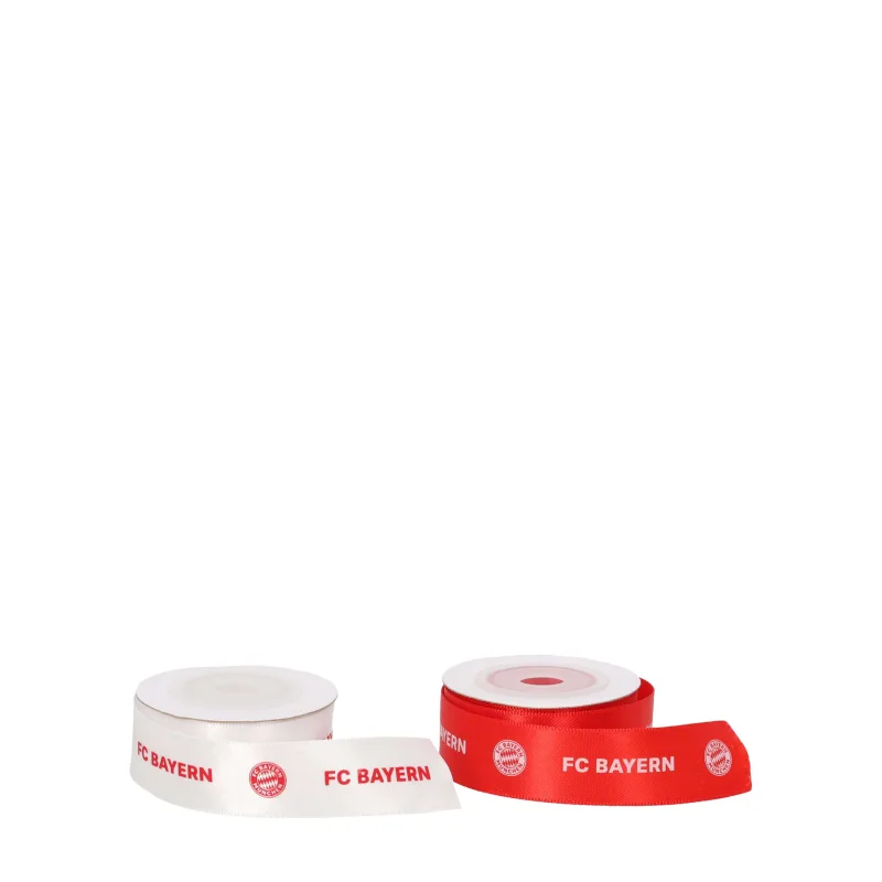 FC Bayern München - Bayern Mníchov darčeková stužka/2 ks