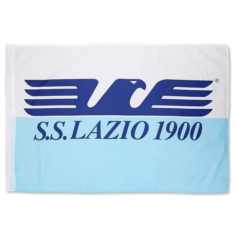 S.S. Lazio zástava / vlajka