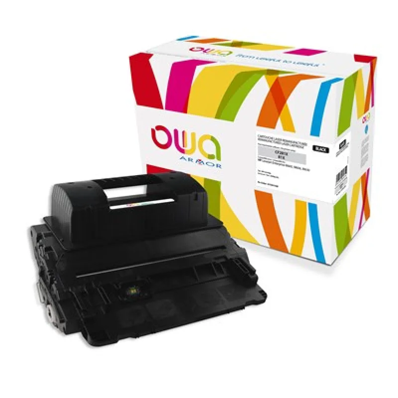 OWA Armor toner pre HP Laserjet Ese M605, M606, M630, 25000 strán, …