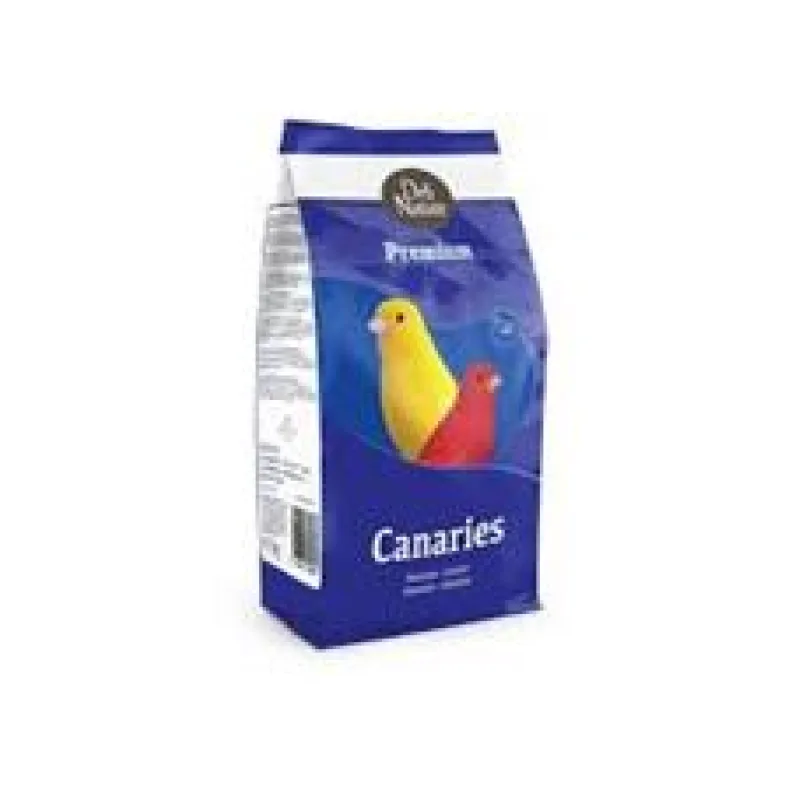 Deli Nature Premium kanárek 1 kg