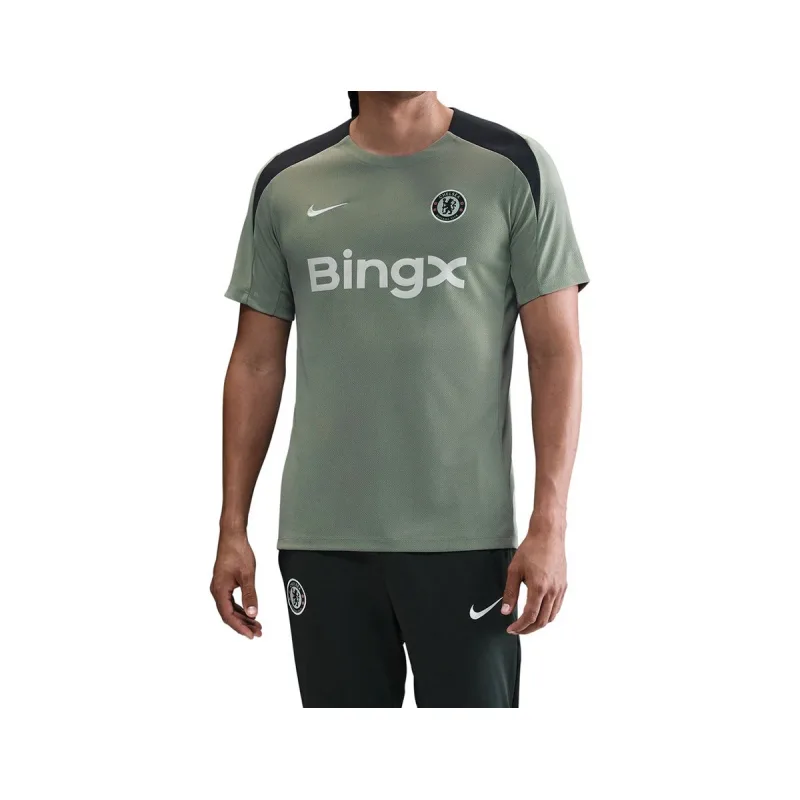 Nike Chelsea FC tréningový dres pánsky 2025-2026