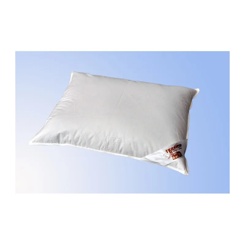 Vankúš Premium 70x90 cm perie/páper