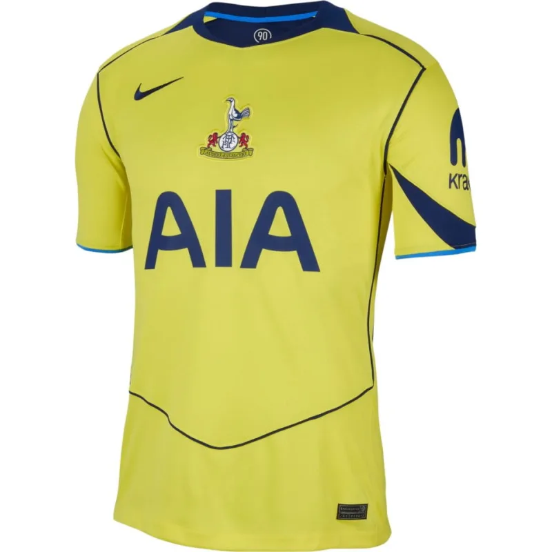 Nike Tottenham Hotspur dres pánsky (2025-2026) tretí