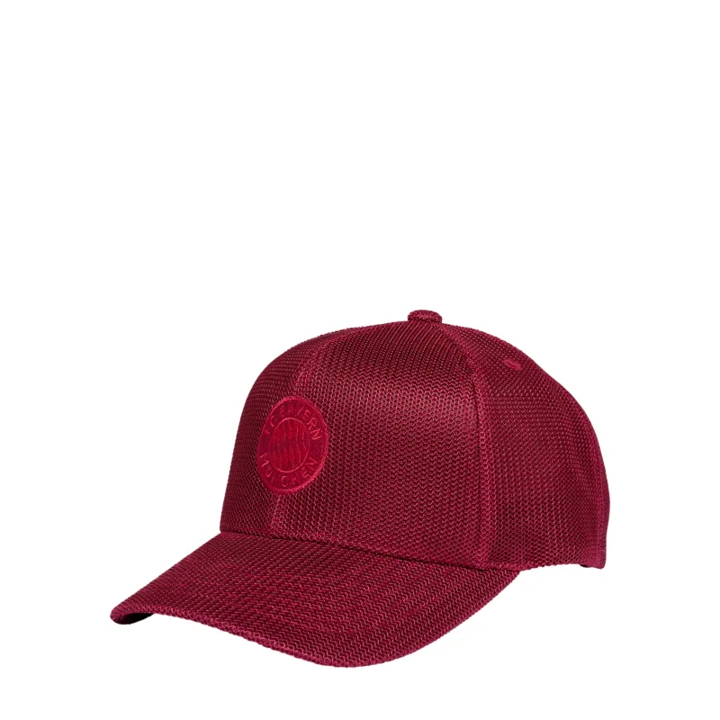 FC Bayern München - Bayern Mníchov šiltovka červená