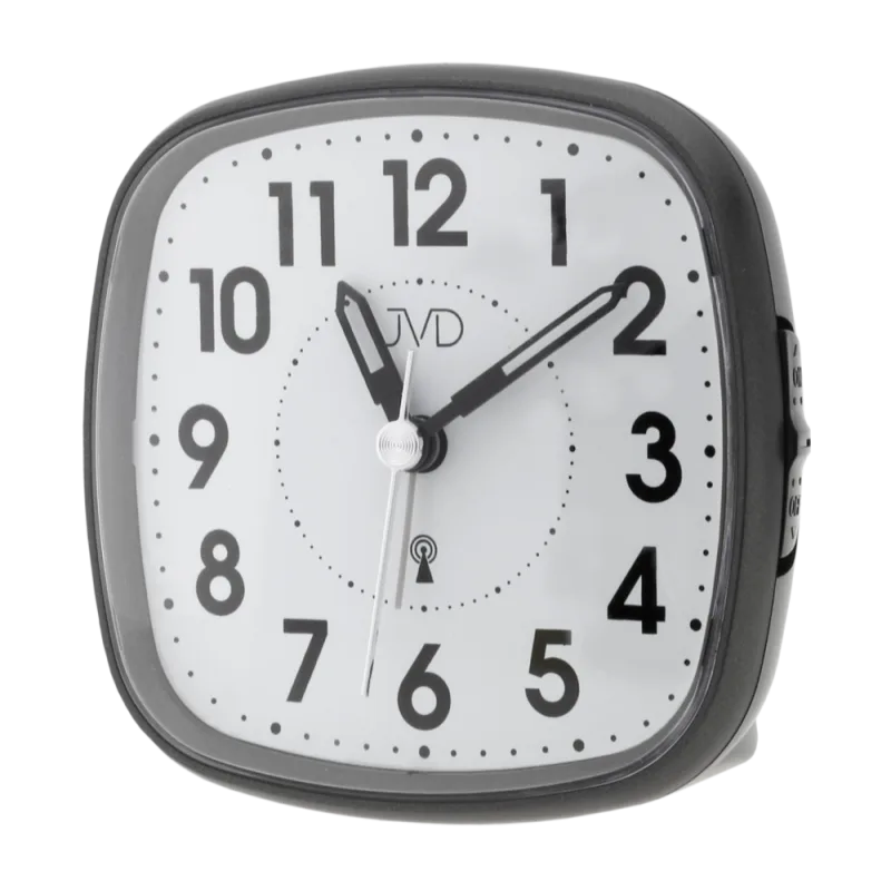 Rádiem řízený budík JVD RB871.2