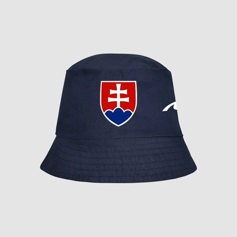 Slovensko klobúčik tmavomodrý