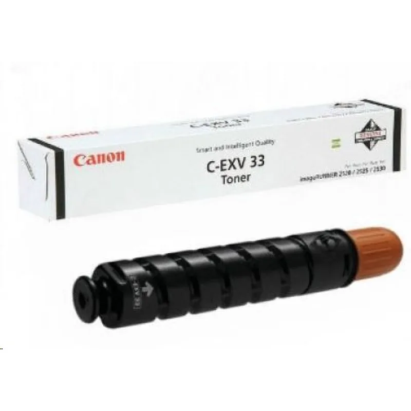 Toner Canon C-EXV 33 IR2520 (IR2520/ 2525/ 2530) *2785B002