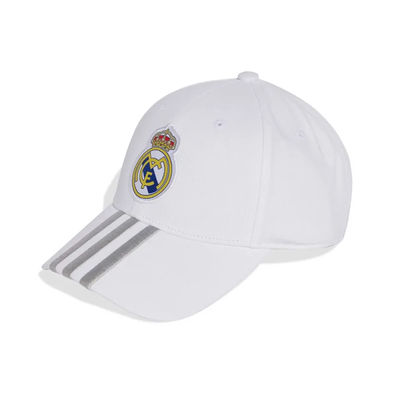 Adidas Real Madrid šiltovka biela - SKLADOM
