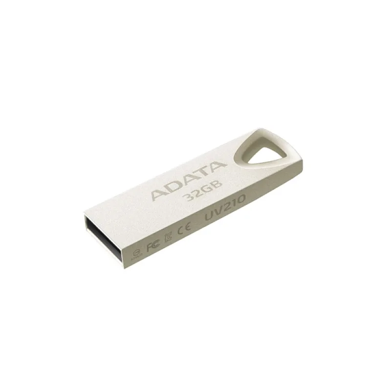 ADATA UV210/ 32GB/ 230MBps/ USB 2.0 AUV210-32G-RGD