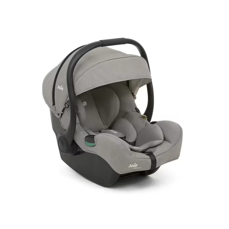 Autosedačka Joie i-Gemm 3 2026 pebble