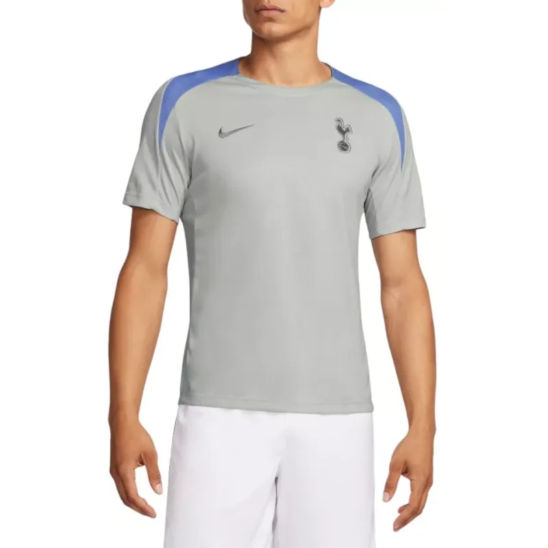 Nike Tottenham Hotspur tréningový dres šedý pánsky 2024-2025