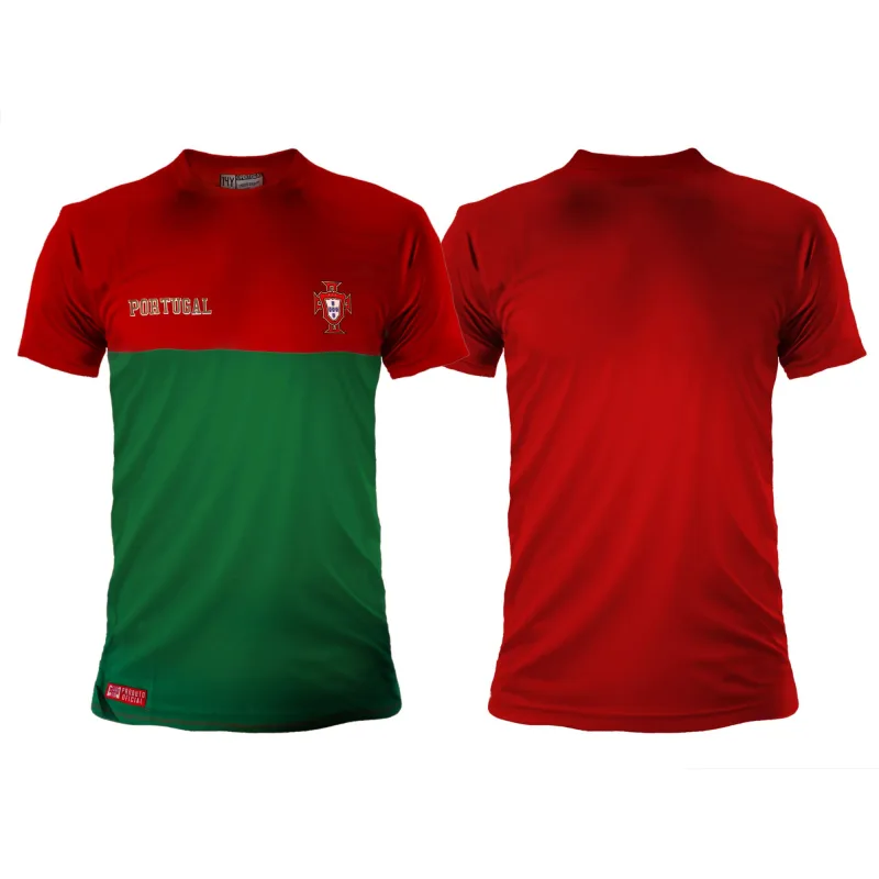 Portugalsko dres pánsky - oficiálna replika