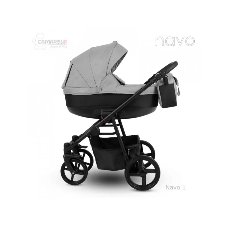 Kočík CAMARELO NAVO-01