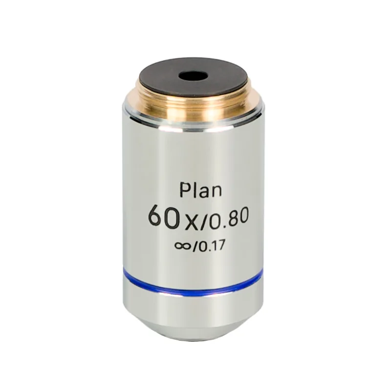 MAGUS 60PL Plan 60х/0.80 ∞/0.17 Objective