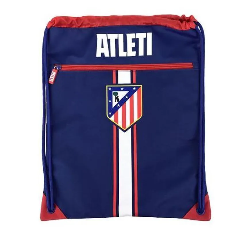 Atlético Madrid taška športová