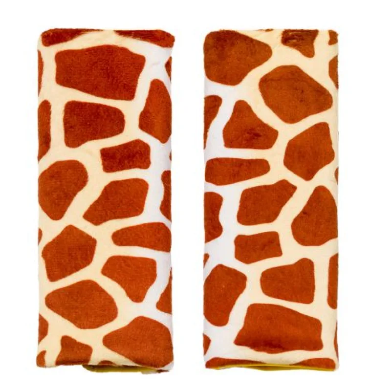 Chrániče pásov, Giraffe 1-4r