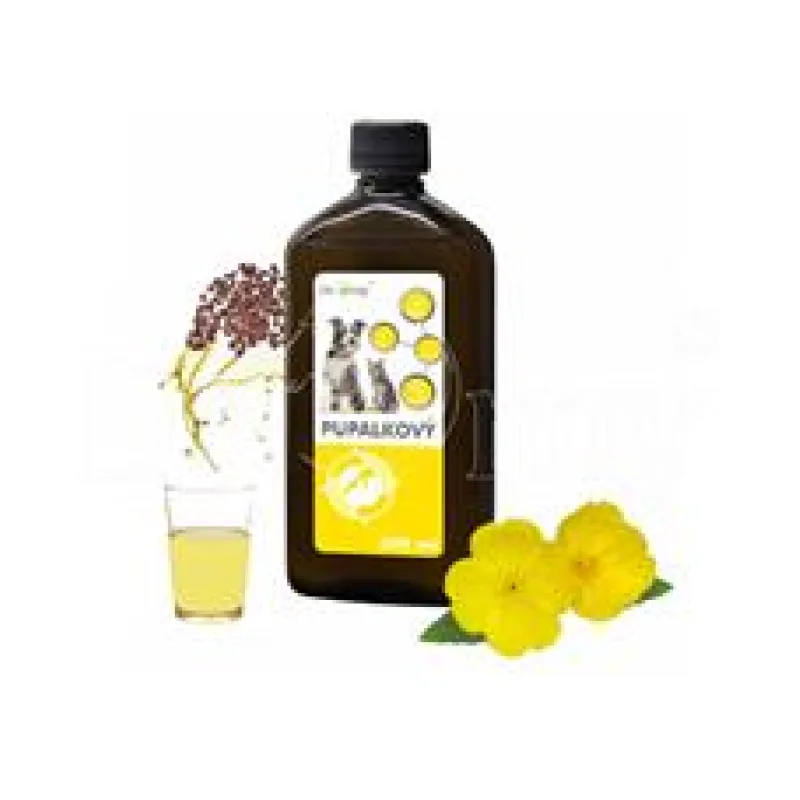 Dromy Pupalkový olej 200 ml