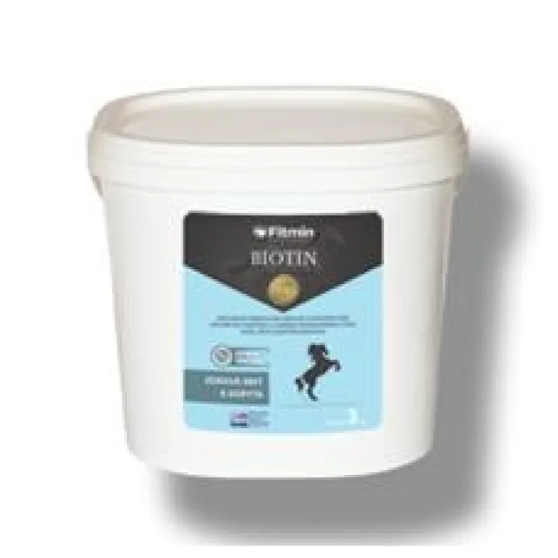 Fitmin horse BIOTIN 3 Kg