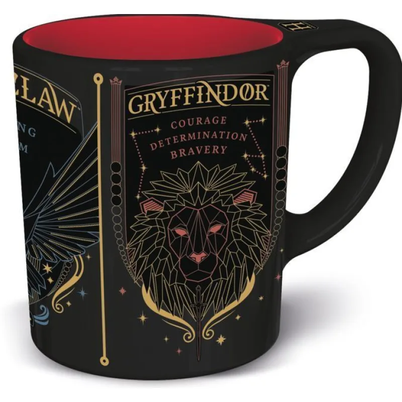 Harry Potter hrnček