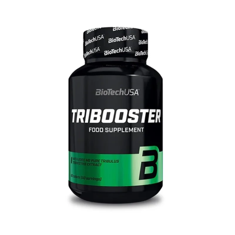 Tribooster 60 tabliet - BioTech USA