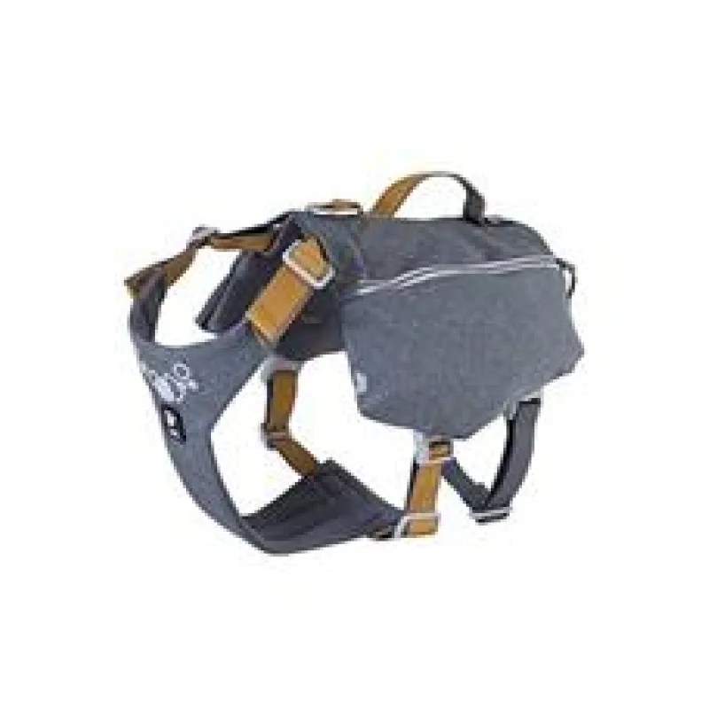 Batoh Hurtta Expedition Pack ECO ostružinový ostružinový 75-95