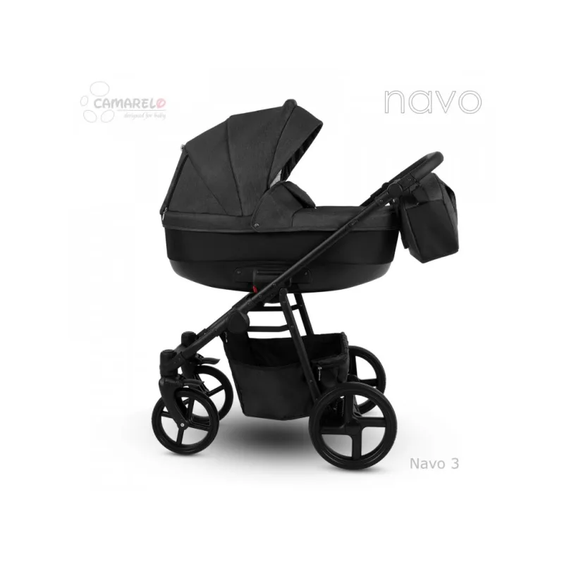 Kočík CAMARELO NAVO-03