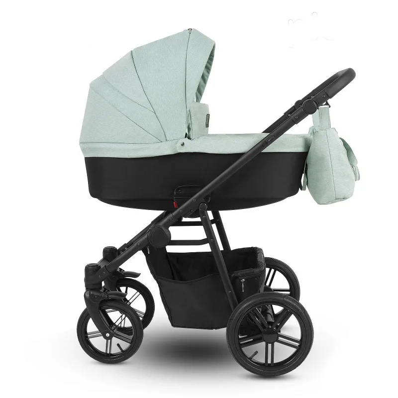 Kočík CAMARELO PICCO 09