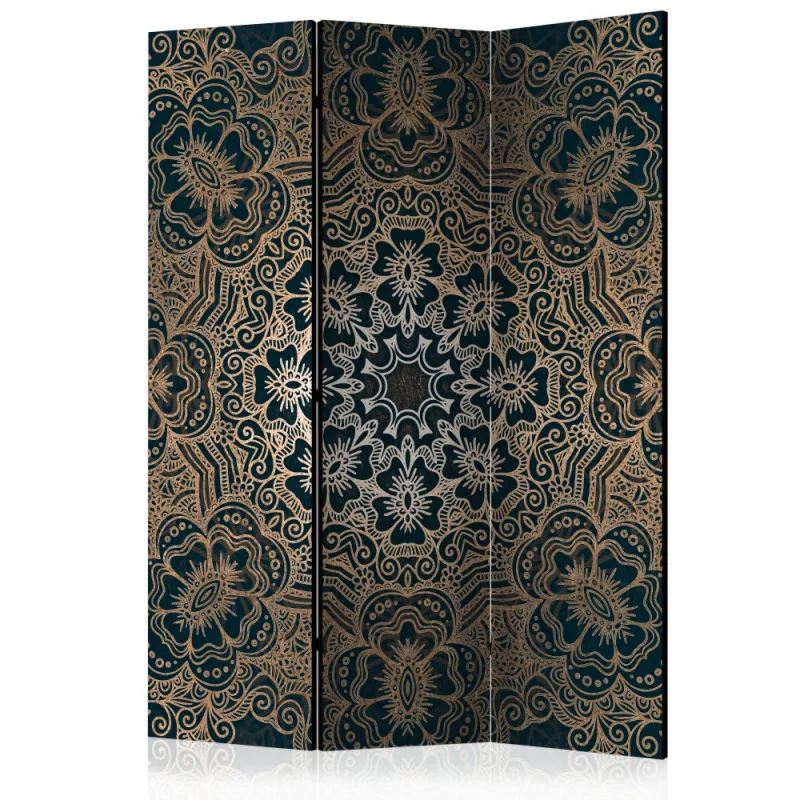 Artgeist Paraván - Intricate Pattern [Room Dividers]