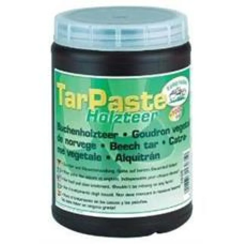 Dehtová pasta buková 1 kg