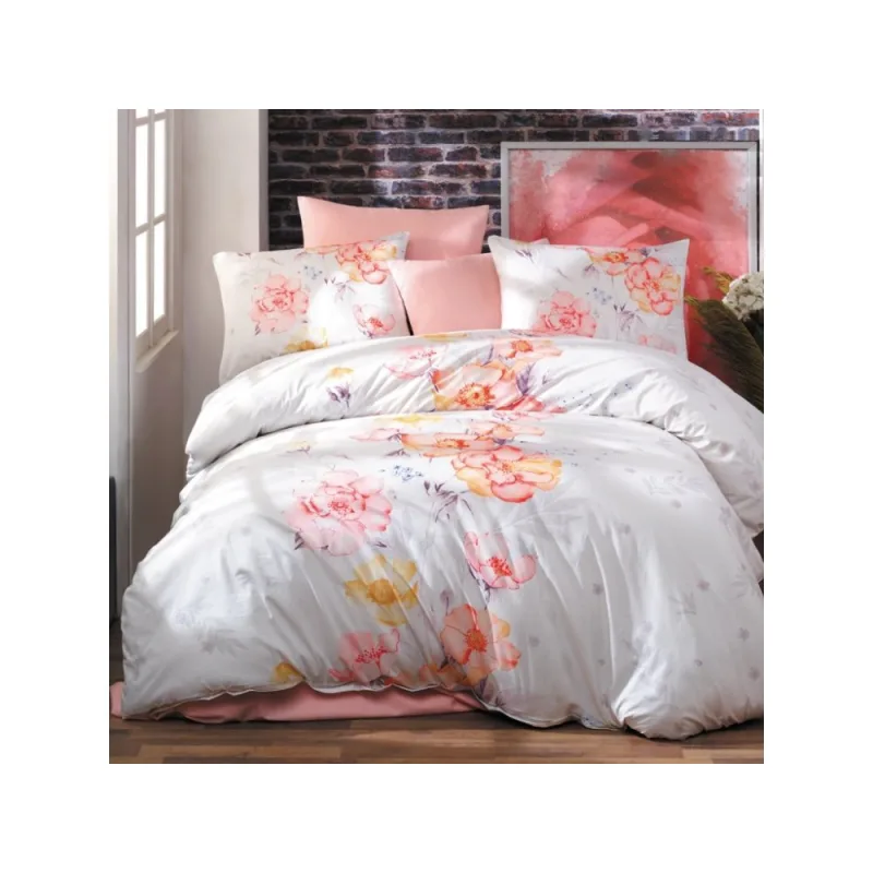 Bavlnené obliečky Carmen 200x220/2x70x90 cm