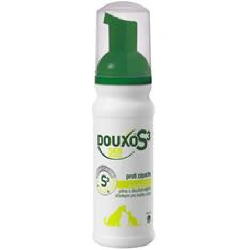 Douxo S3 Seb Mousse 150ml