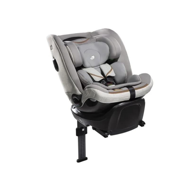 Autosedačka Joie i-Spin™ XL Oyster 2024