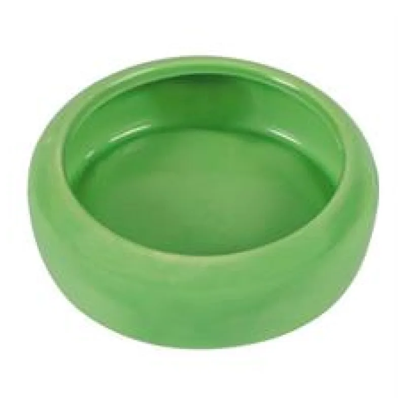 Keramická miska pro králíky 300 ml/11 cm 1 ks