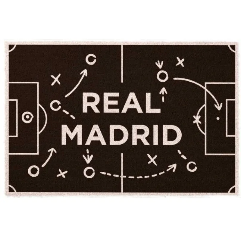 Real Madrid rohožka