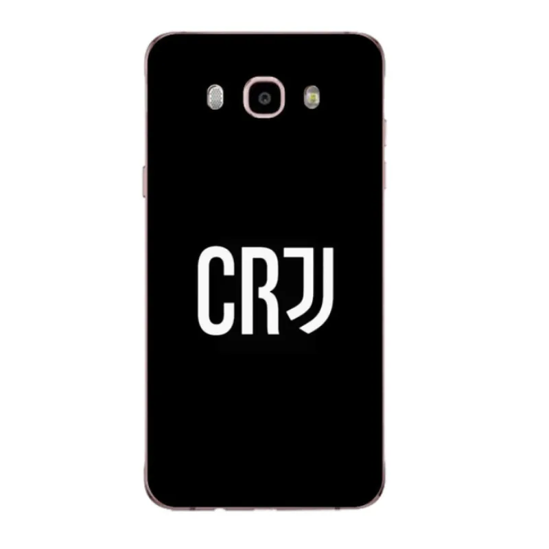 Juventus Cristiano Ronaldo kryt na Samsung Galaxy S8 - SKLADOM