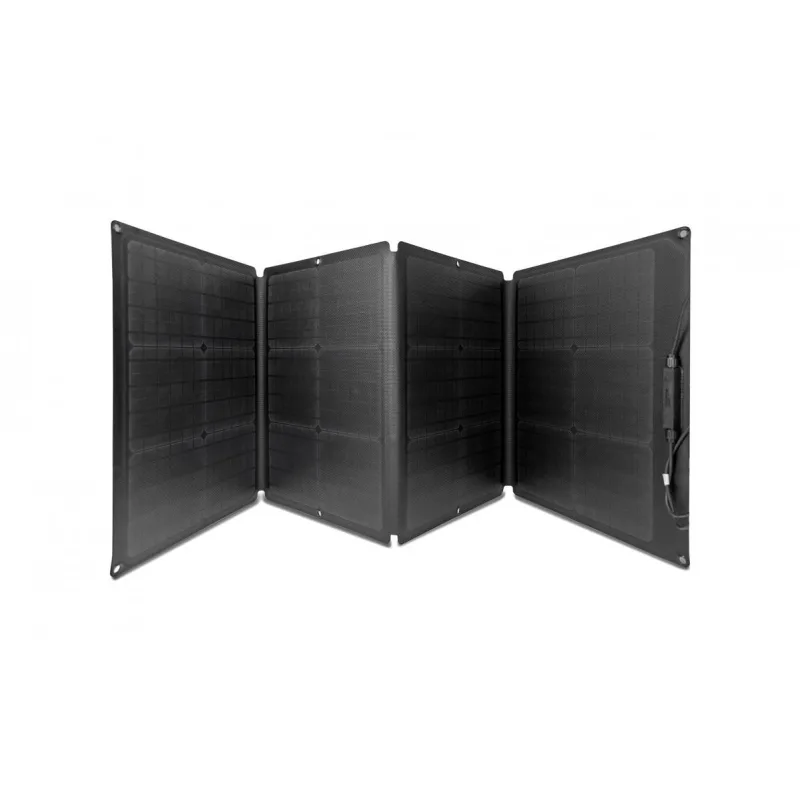 EcoFlow solární panel 110W skládací 1ECO1000-02U