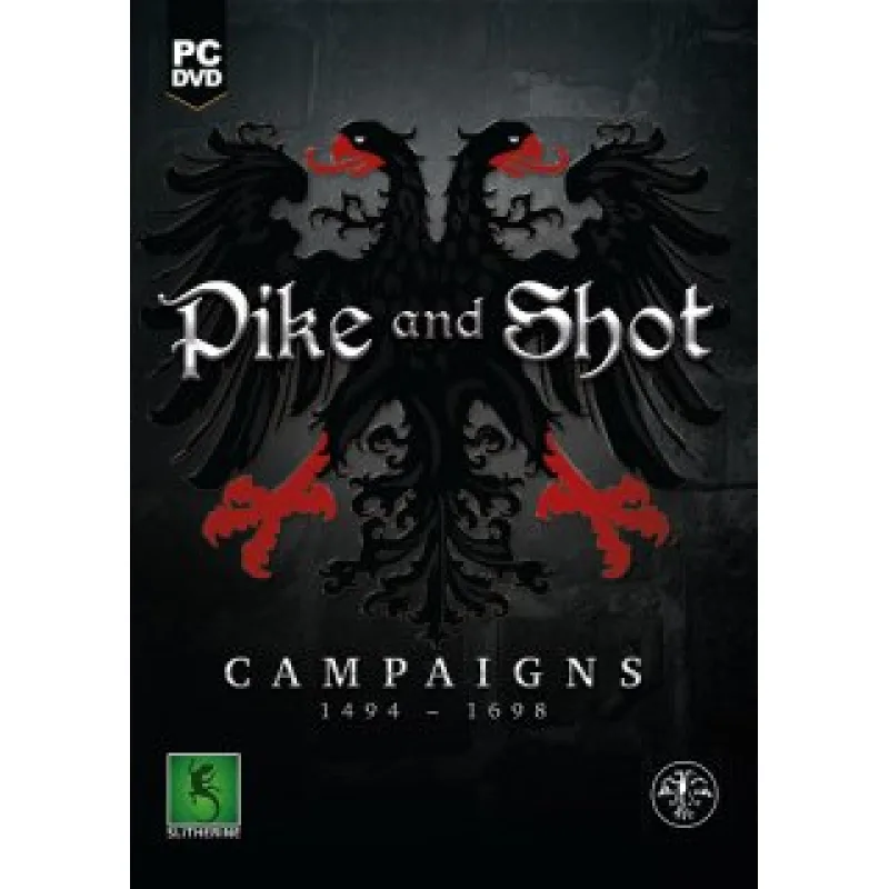 ESD Pike and Shot Campaigns ESD_6181