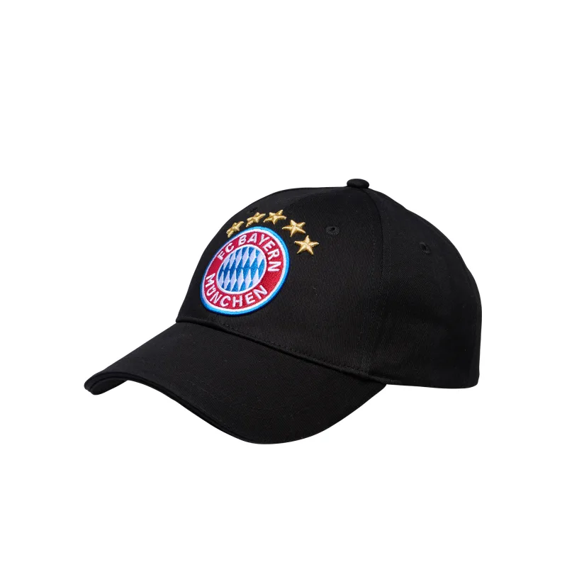 FC Bayern München - Bayern Mníchov šiltovka čierna