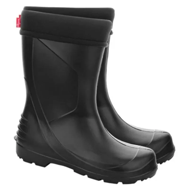 Lemigo DAKOTA dámske čižmy čierne 36-42