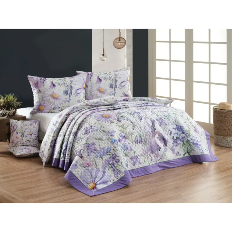 Matejovský Prehoz na posteľ Mirabel 220x240 cm