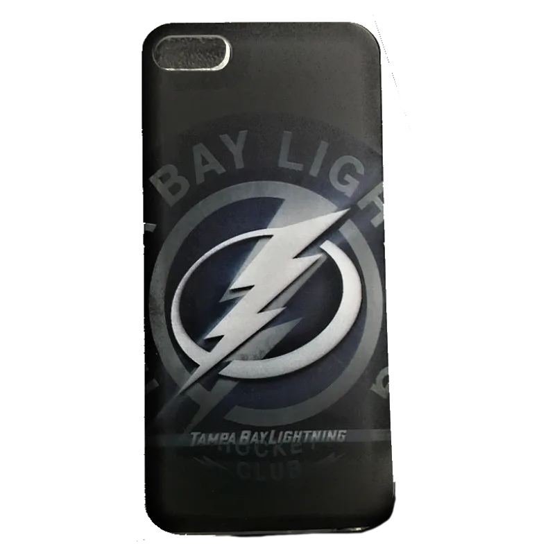 Tampa Bay Lightning kryt na iPhone 7 Plus / iPhone 8 Plus - SKLADOM