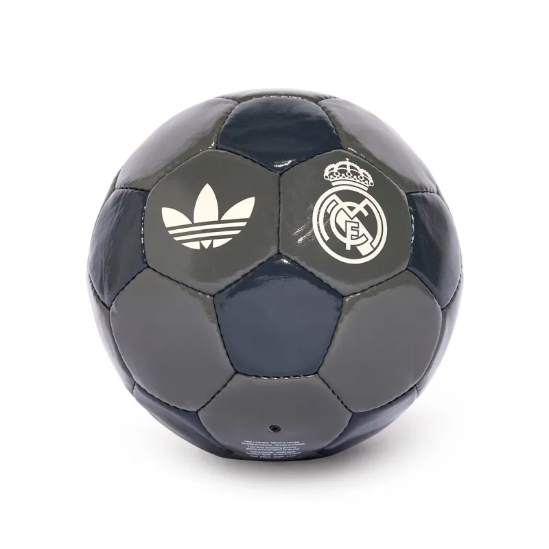 Adidas Real Madrid futbalová lopta