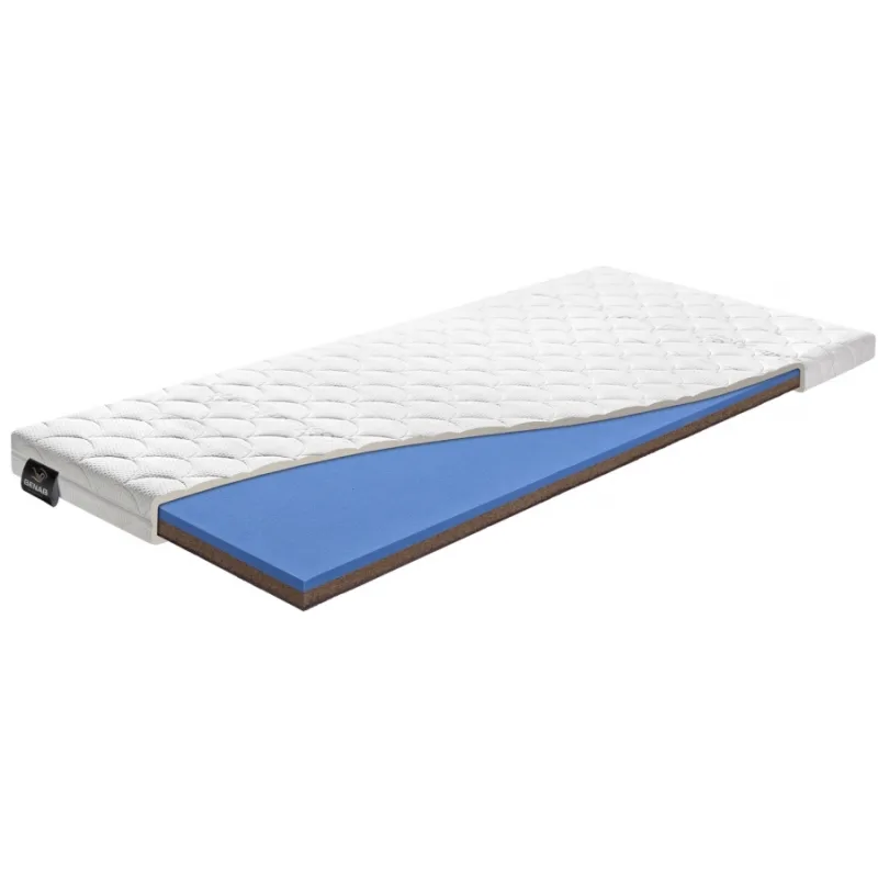 Benab Topper VISCOOL & HORSE 195x80 cm