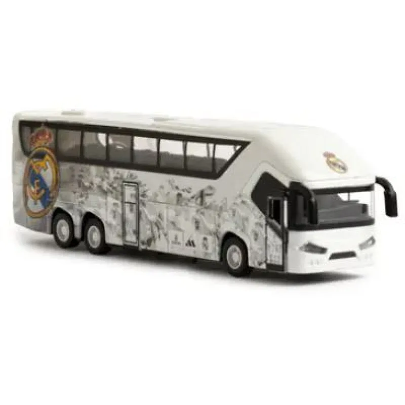 Real Madrid autobus