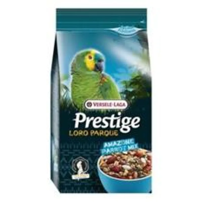 VERSELE-LAGA Premium Prestige Amazone Parrot 15 kg