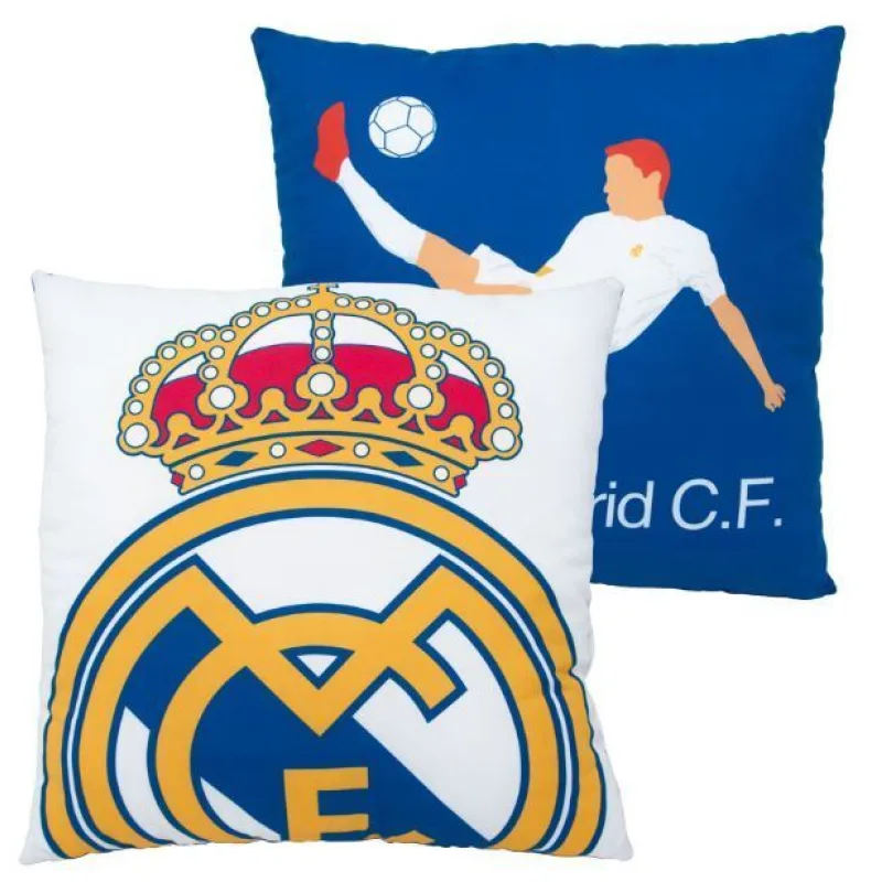 Real Madrid vankúš - SKLADOM