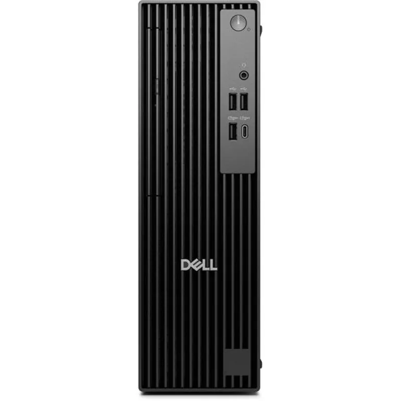 Dell Pro Slim QCS1255/180W/AMD Ryzen 5 8600G/16GB/512GB SSD/Integrated…