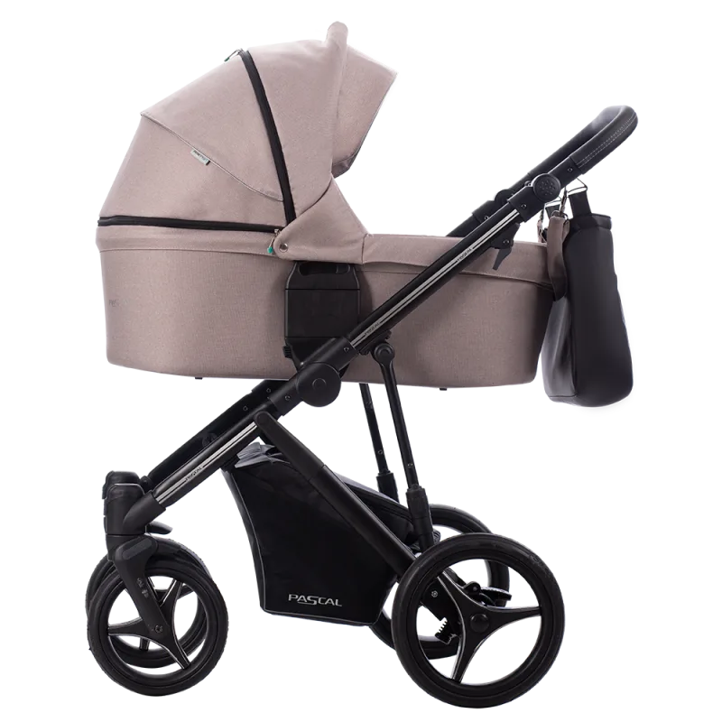 Bebetto kočík 2v1 PASCAL - 02