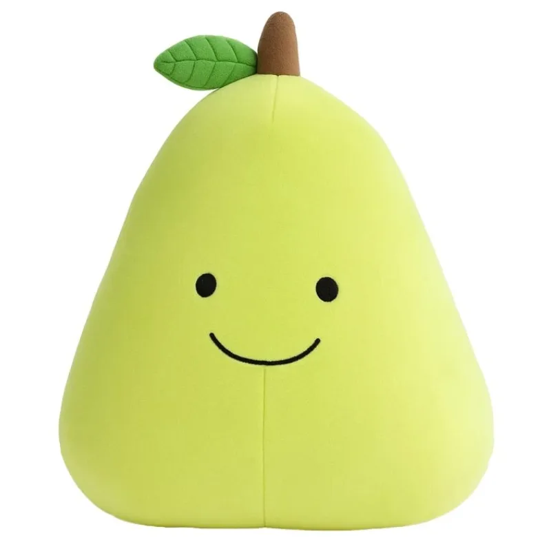 Squish vankúšik Hruška Peťa